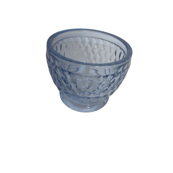 Villeroy & Boch Boston Fruit Dessert Bowl Cup SET OF 2 - Picture 5 of 6